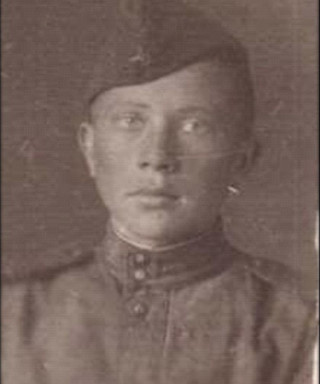 Байков Борис Федорович