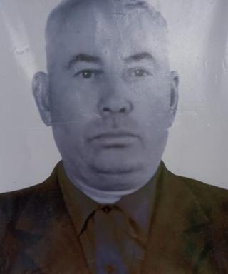 Сергеев Михаил Куприянович
