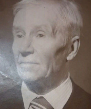 Чайников Александр Лукаянович