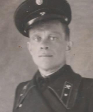 Белянин Иван Алексеевич
