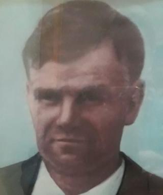 Сапегин Дмитрий Сергеевич