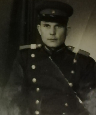 Домнин Геннадий Федорович