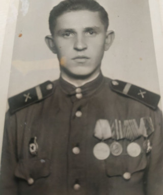 Щукин Иван Михайлович