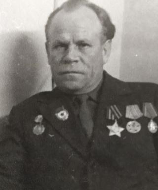 Смирнов Александр Иванович