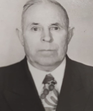 Челноков Павел Акимович