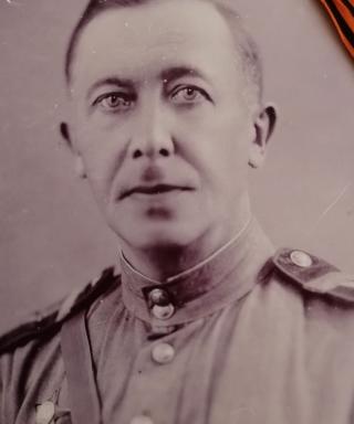 Горский Борис Александрович