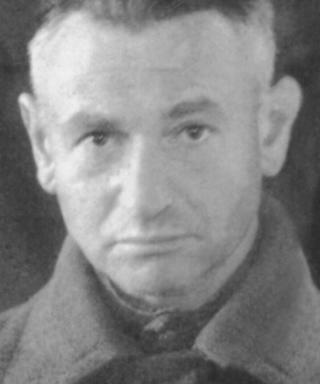 Шамис Лев Аронович
