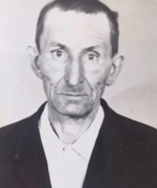Зиязетдинов Кашфулла Зиязетдинов