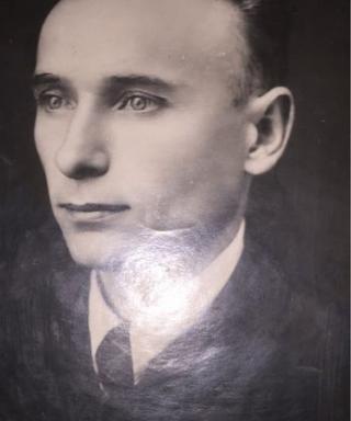 Попов Николай Павлович