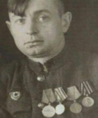 Шелковников Сергей Иванович