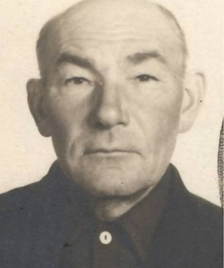 Артемов Алексей Тимофеевич