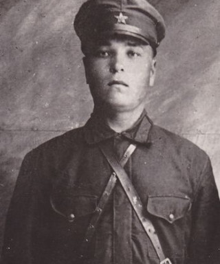 Котомчин Иван Филиппович