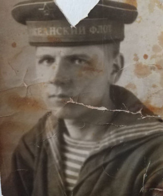 Князев Владимир Александрович