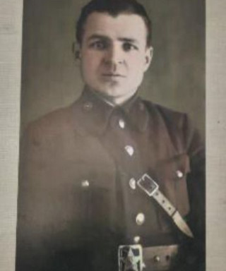 Пискунов Михаил Иванович