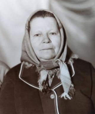 Невежина Мария Ивановна