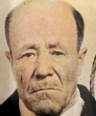 Хайрутдинов Шараф Хайрутдинович