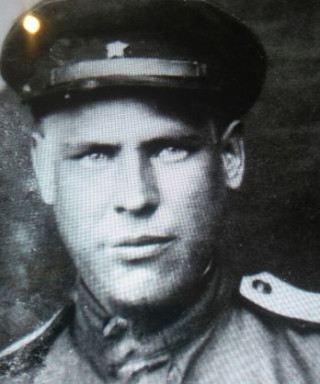 Домбровский Иван Марьянович