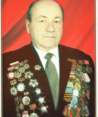 Коломейцев Николай Петрович