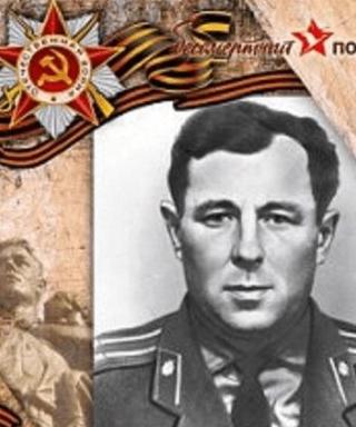 Краснокутский Иван Борисович