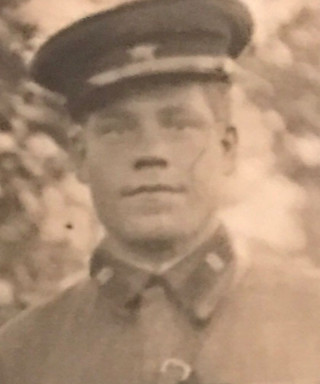 Шульгин Алексей Степанович