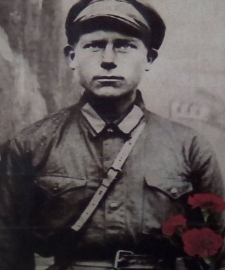 Юрочкин Николай Степанович