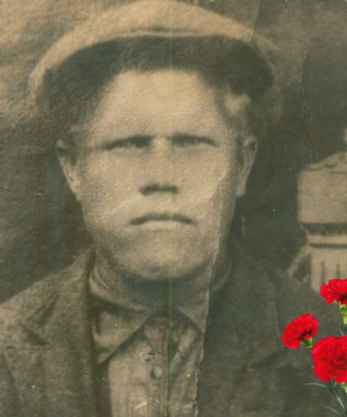 Полуэктов Ксанфий Иринеевич