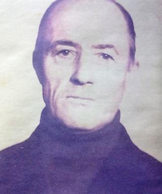 Чистяков Иван Яковлевич