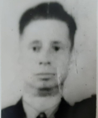 Васильев Назар Васильевич