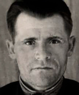 Вервека Дмитрий Герасимович