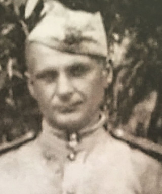 Григорьев Иван Андреевич