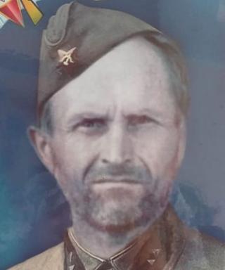 Беляев Иван Яковлевич
