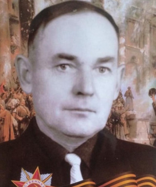 Голев Алексей Иванович