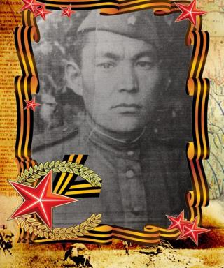 Самигуллин Талибулла Самигулович