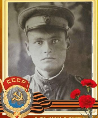 Кораблин Николай Петрович