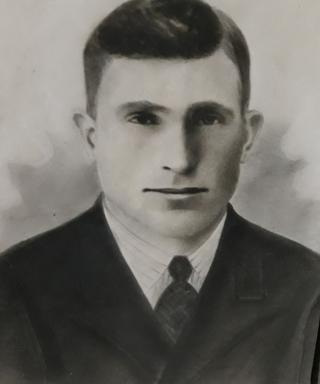 Черкасов Иван Ефремович