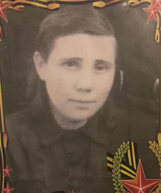 Глоба Нина Павловна