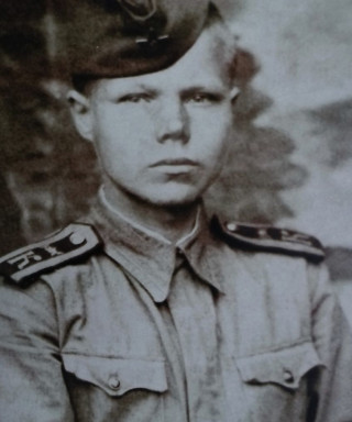 Янченко Иван Михайлович