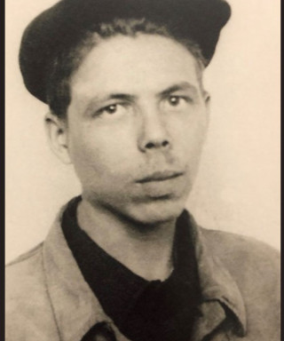 Юнусов Ягафар Гайнетдинович