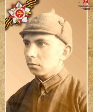 Бехтин Алексей Васильевич