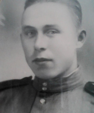 Южаков Алексей Васильевич