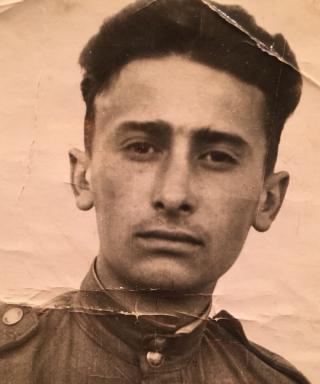 Бердичевский Михаил Исаакович