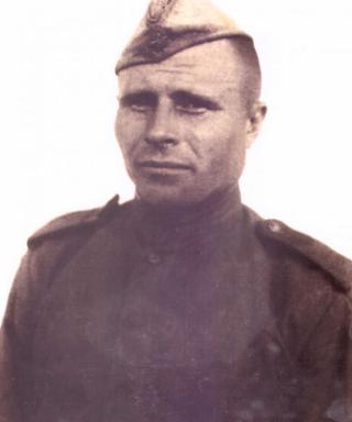 Горбачёв Александр Иванович