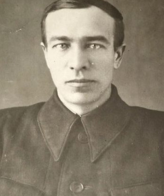 Ярыгин Ефим Тихонович