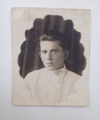 Лахно Николай Родионович