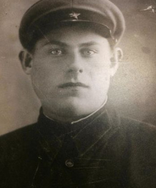 Пикулин Федор Егорович