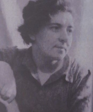 Тарантул Фрида Ильинична