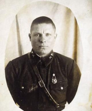 Кочнев Михаил Васильевич