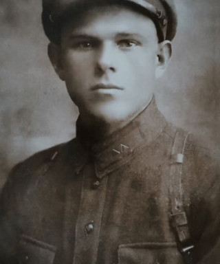 Подбуцкий Георгий Александрович