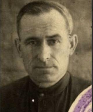 Новиков Александр Иванович