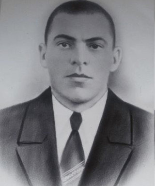 Василевич Илья Михайлович